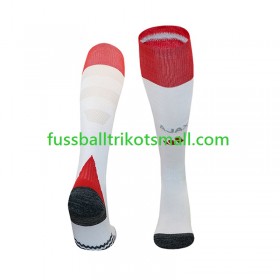 Ajax Amsterdam Socken 2024-2025 Heimsatz kaufen